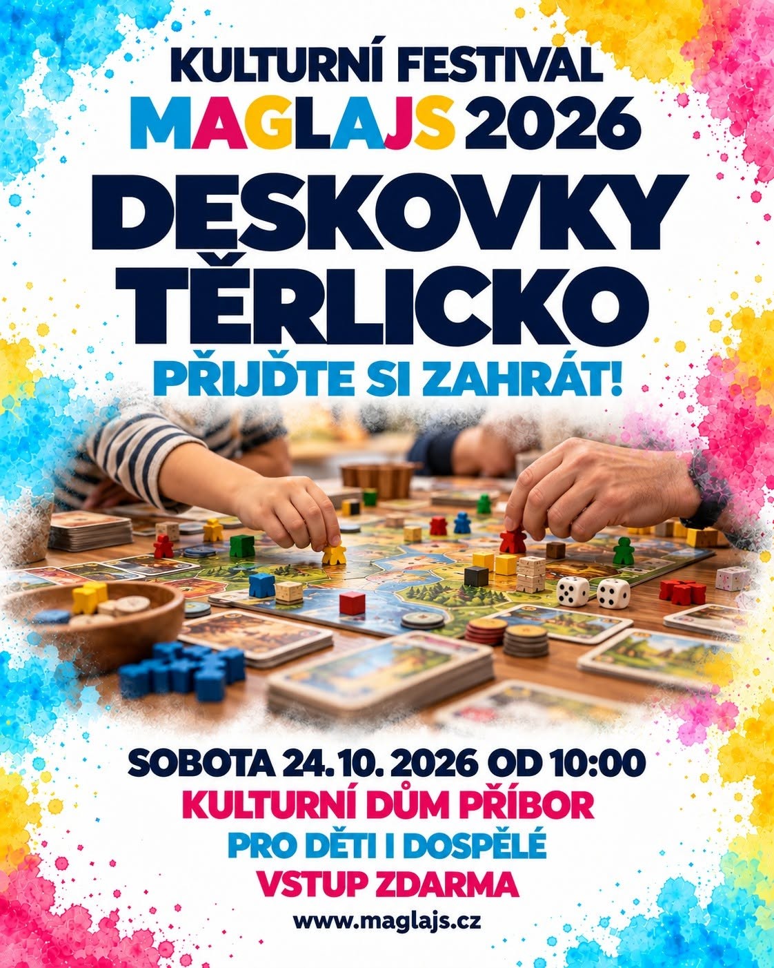 Program pro děti